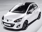 Mazda2 Origami 2011 года